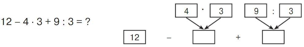 математика 2 класс Петерсон 2 часть, 2022 год. Страница 106. Номер 1.