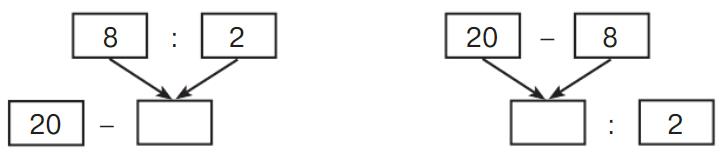 математика 2 класс Петерсон 2 часть, 2022 год. Страница 106. Номер 2.