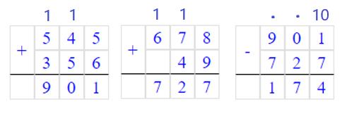 математика 2 класс Петерсон 2 часть, 2022 год. Страница 53. Номер 10.