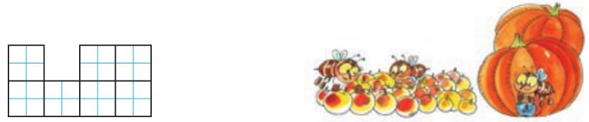 математика 2 класс Петерсон 2 часть, 2022 год. Страница 55. Номер 6.