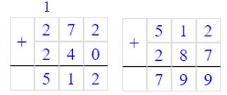 математика 2 класс Петерсон 2 часть, 2022 год. Страница 55. Номер 9.