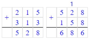 математика 2 класс Петерсон 2 часть, 2022 год. Страница 61. Номер 8.