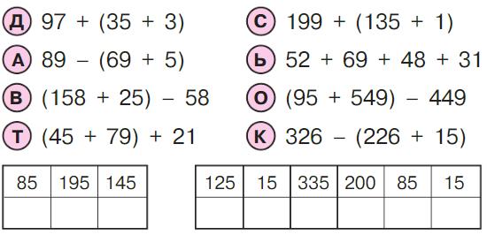 математика 2 класс Петерсон 2 часть, 2022 год. Страница 61. Номер 9.