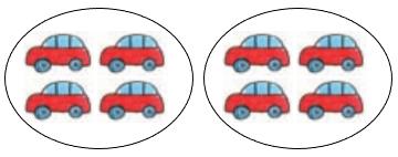 математика 2 класс Петерсон 2 часть, 2022 год. Страница 72. Номер 3.