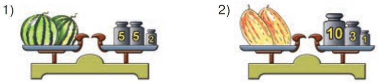 математика 2 класс Петерсон 2 часть, 2022 год. Страница 83. Номер 9.