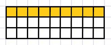 математика 2 класс Петерсон 2 часть, 2022 год. Страница 87. Номер 9.