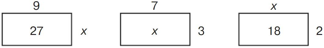 математика 2 класс Петерсон 2 часть, 2022 год. Страница 95. Номер 3.