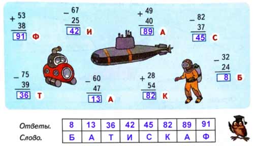 Рабочая тетрадь Дорофеев, Миракова 1 часть. Математика 3 класс. Номер 34. Год 2024. Рабочая тетрадь по математике 3 класс Дорофеев, Миракова, Бука — 1 часть страница 23. Номер 34. Год 2024.