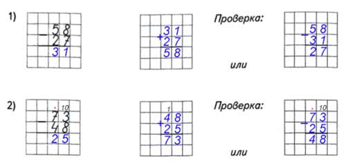 Рабочая тетрадь Дорофеев, Миракова 1 часть. Математика 3 класс. Номер 1. Год 2024. Рабочая тетрадь по математике 3 класс Дорофеев, Миракова, Бука — 1 часть страница 32. Номер 1. Год 2024.