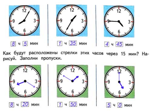 Рабочая тетрадь Дорофеев, Миракова 1 часть. Математика 3 класс. Номер 6. Год 2024. Рабочая тетрадь по математике 3 класс Дорофеев, Миракова, Бука — 1 часть страница 45. Номер 6. Год 2024.