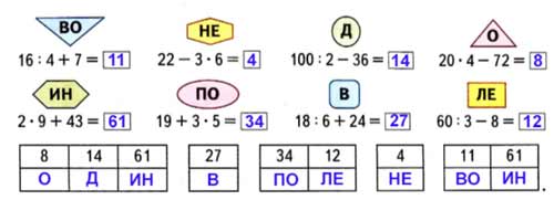 Рабочая тетрадь Дорофеев, Миракова 1 часть. Математика 3 класс. Номер 7. Год 2024. Рабочая тетрадь по математике 3 класс Дорофеев, Миракова, Бука — 1 часть страница 45. Номер 7. Год 2024.
