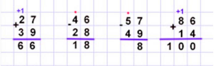 Пояснение к заданию 4