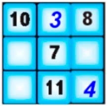 Пояснение к заданию 2