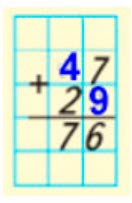 Пояснение к заданию на полях страницы