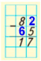 Пояснение к заданию на полях страницы