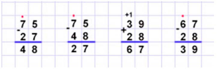 Пояснение к заданию 36