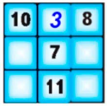 Пояснение к заданию 2