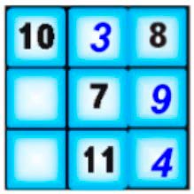 Пояснение к заданию 2