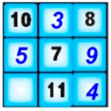 Пояснение к заданию 2