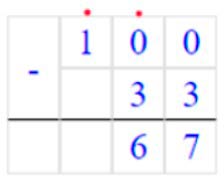 Пояснение к заданию 3