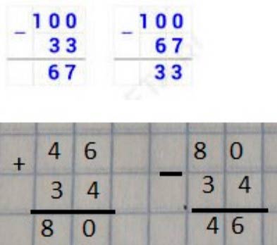 Пояснение к заданию 3