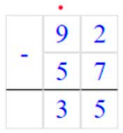 Пояснение к заданию 3