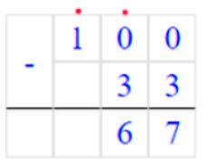 Пояснение к заданию 3