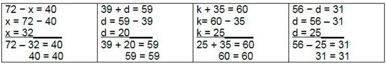 Пояснение к заданию 9