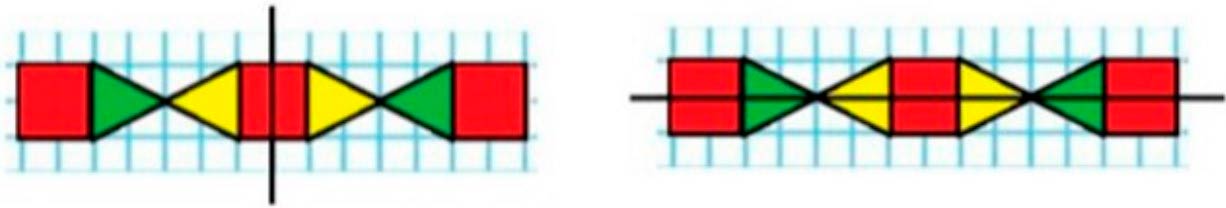 Пояснение к заданию на полях страницы