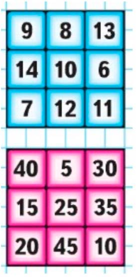 Пояснение к заданию 8