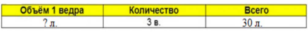 Пояснение к заданию 5