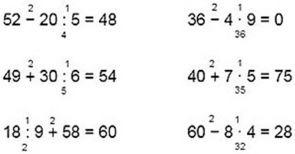 Пояснение к заданию 2