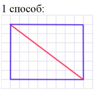 Пояснение к заданию 3