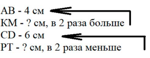 Пояснение к заданию 3