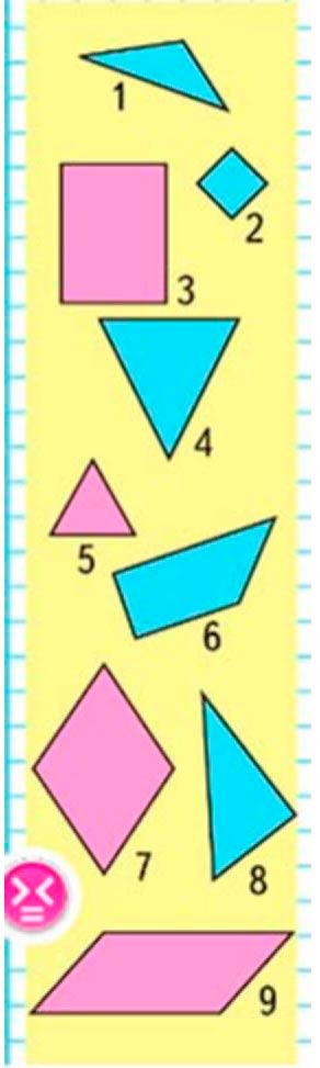 Пояснение к заданию 9
