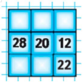 Пояснение к заданию на полях страницы