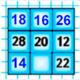 Пояснение к заданию на полях страницы