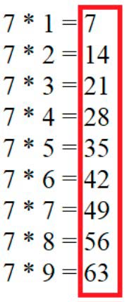 Пояснение к заданию 2