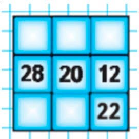 Пояснение к заданию на полях страницы