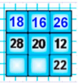 Пояснение к заданию на полях страницы