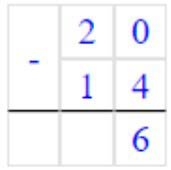 Пояснение к заданию 6