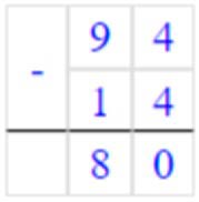 Пояснение к заданию 11