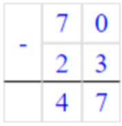 Пояснение к заданию 11