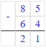 Пояснение к заданию 14