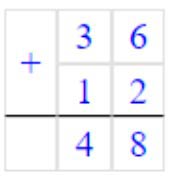 Пояснение к заданию 6