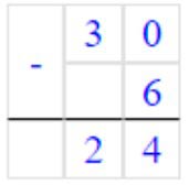 Пояснение к заданию 13