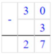 Пояснение к заданию 13