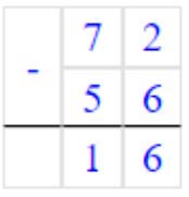 Пояснение к заданию 6