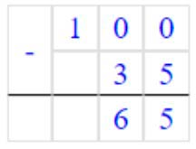 Пояснение к заданию 6