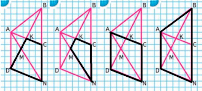 Пояснение к заданию 3